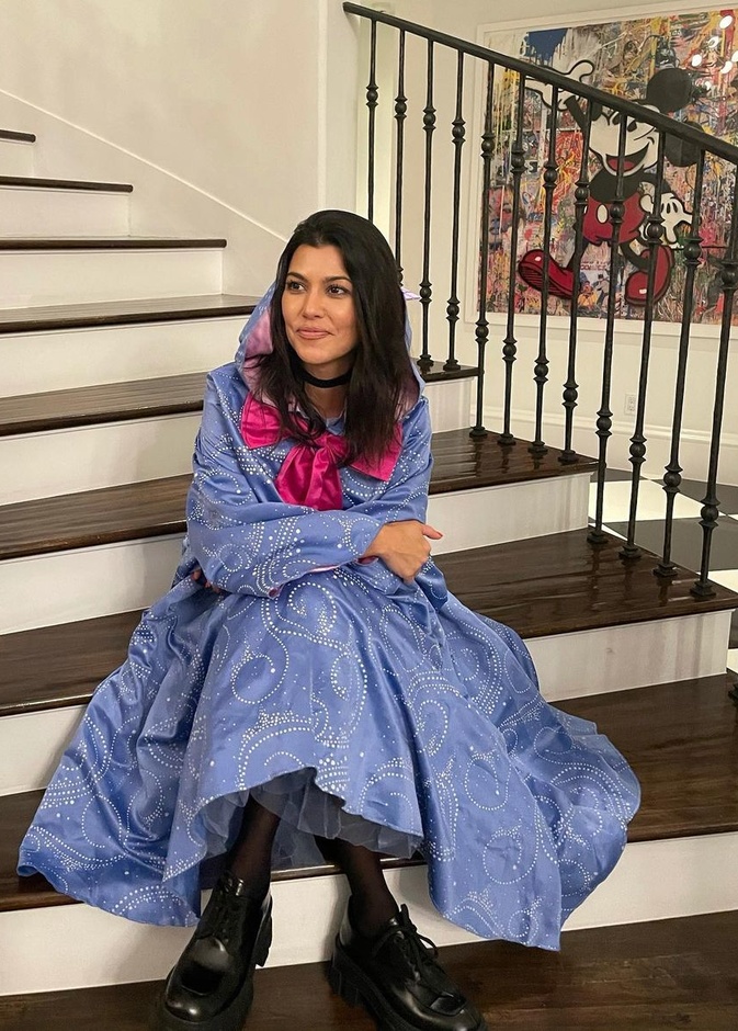 كورتني كارداشيان