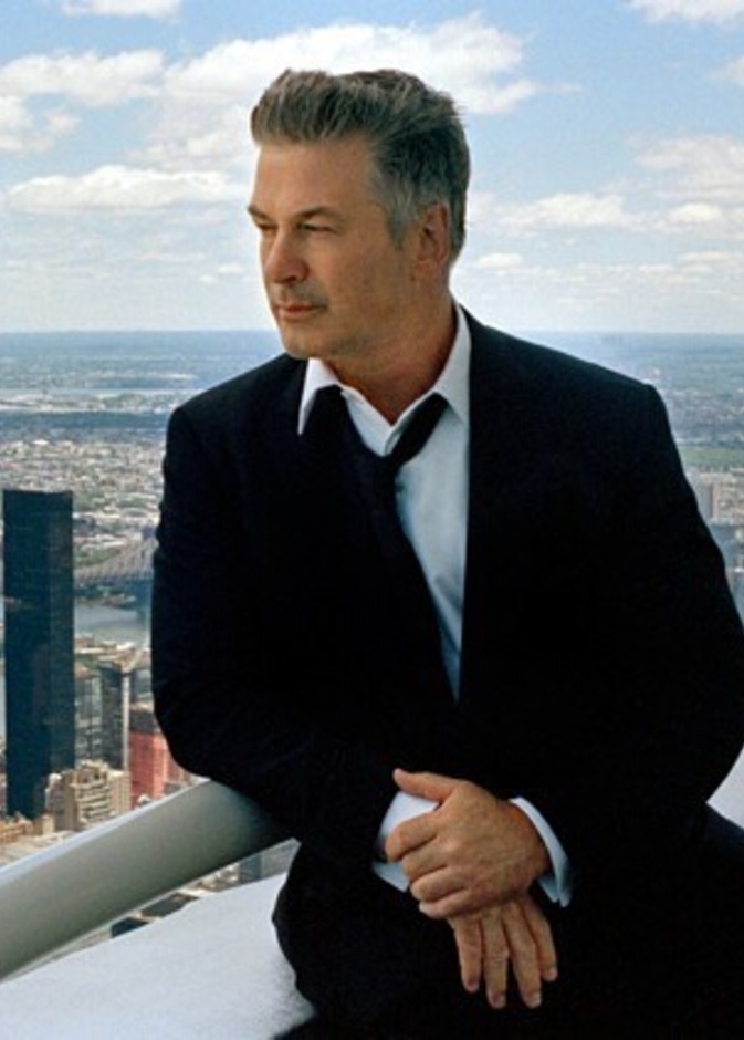 أليك بالدوين