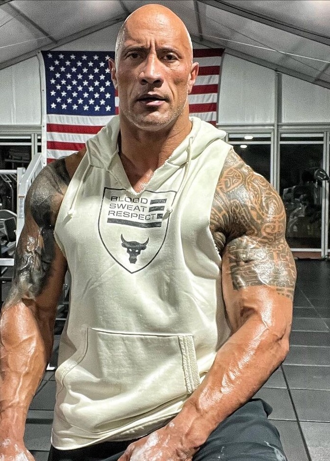 دواين جونسون