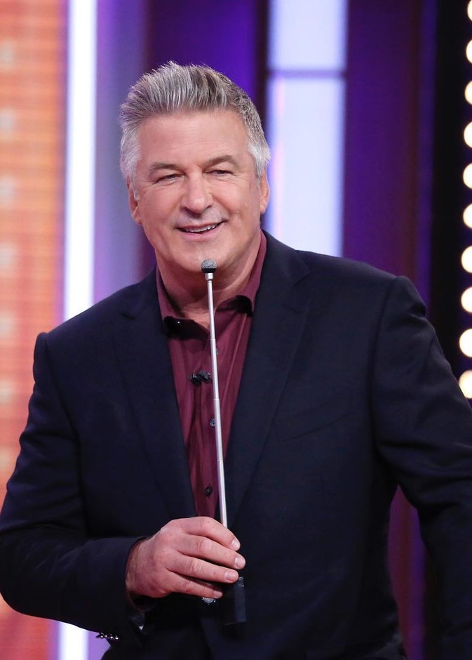 أليك بالدوين