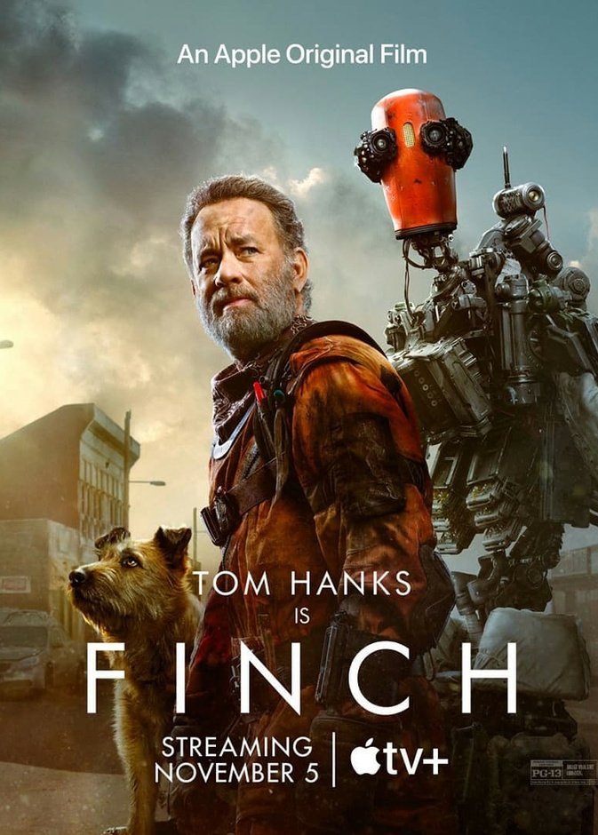 Finch 