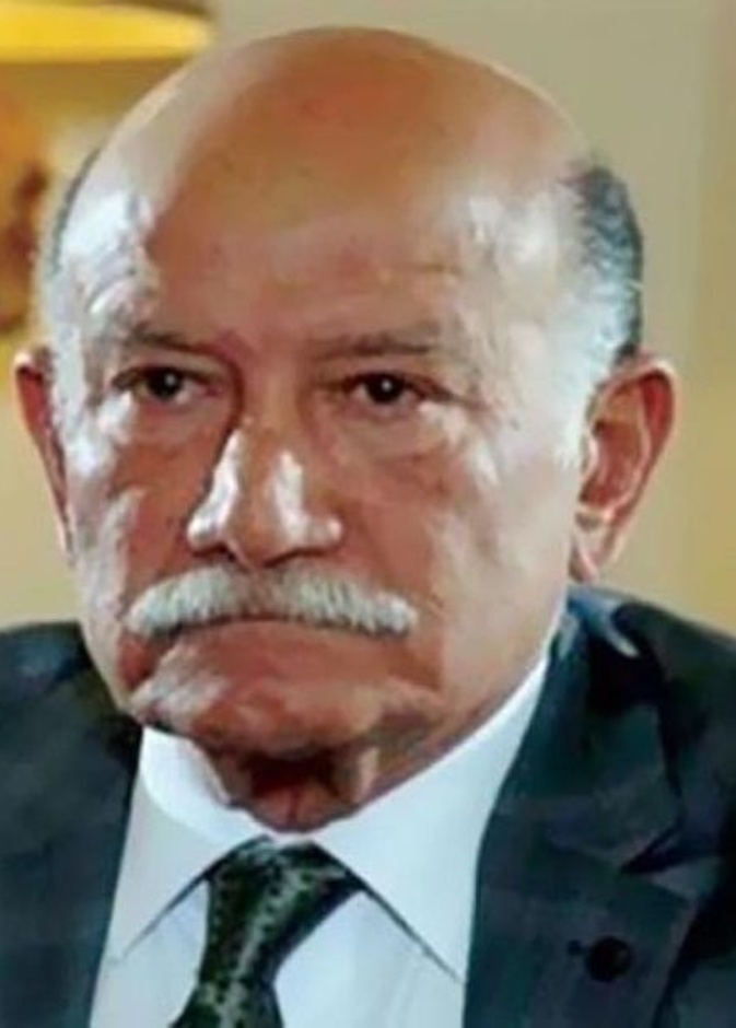 احمد خليل 