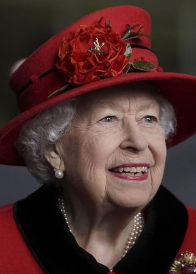 ملكة بريطانيا تعتزم استضافة أفراد عائلتها في منزلها في نورفك