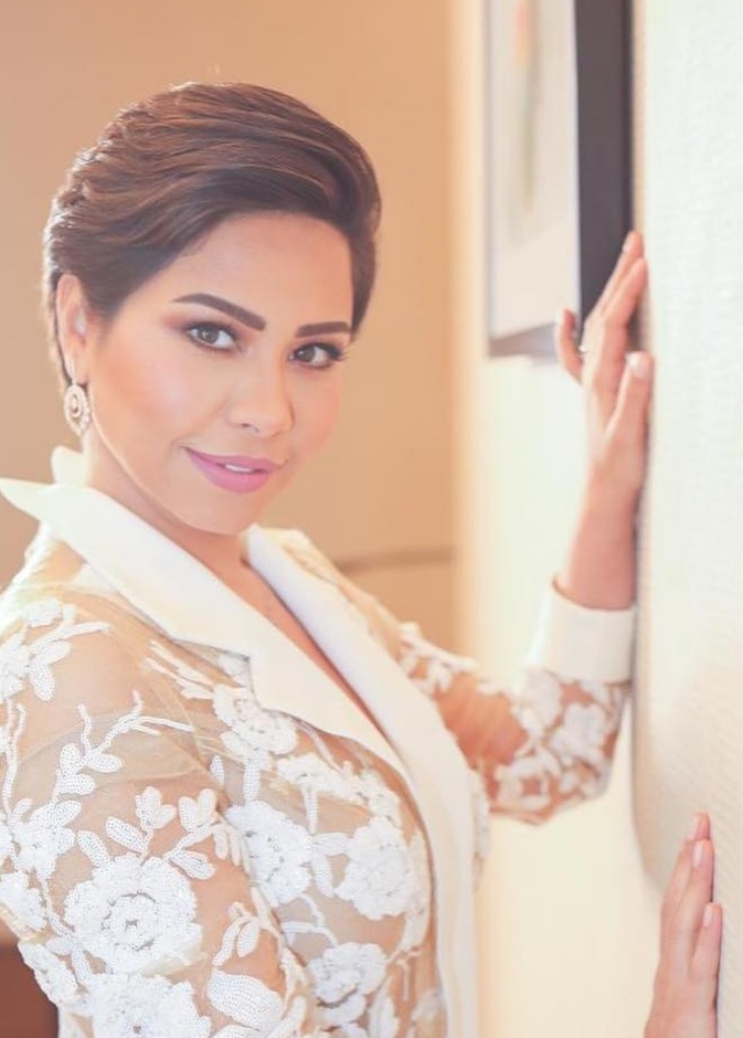 شيرين عبد الوهاب