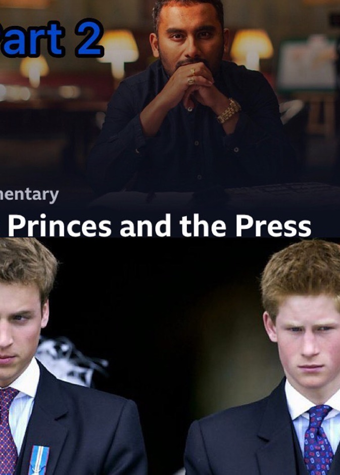 محامو القصر الملكي البريطاني يستعدون لاتخاذ إجراء قانوني ضد بي بي سي؟