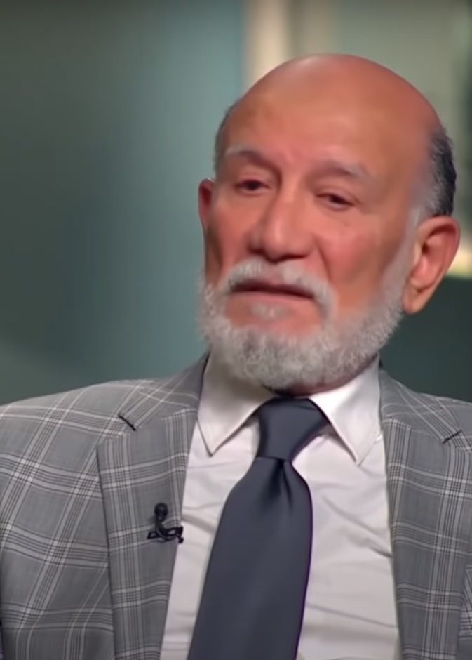 احمد خليل 