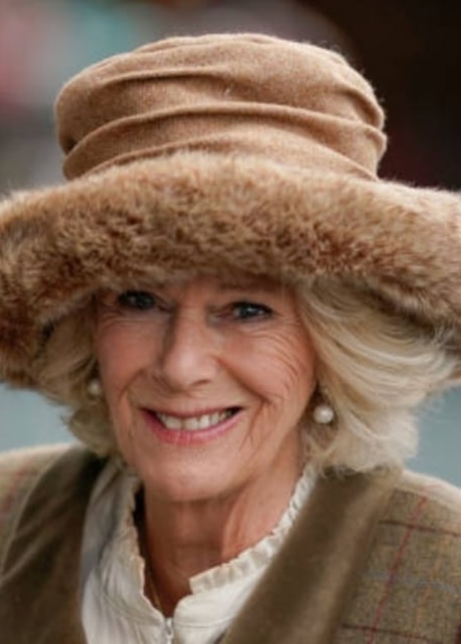 كاميلا دوقة كورنوال تستضيف حفلا بمناسبة اليوبيل البلاتيني للملكة