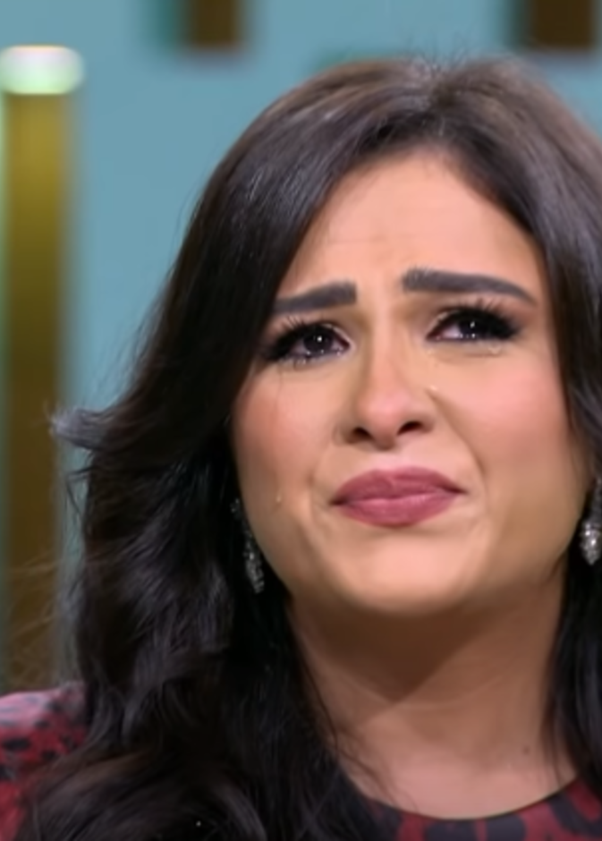 ياسمين عبد العزيز