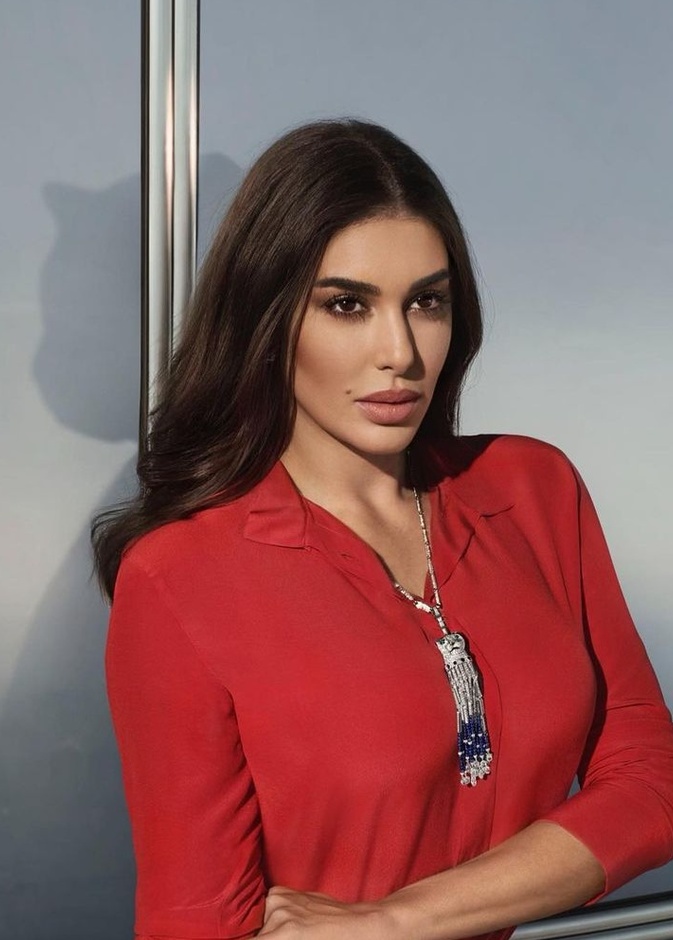 ياسمين صبري