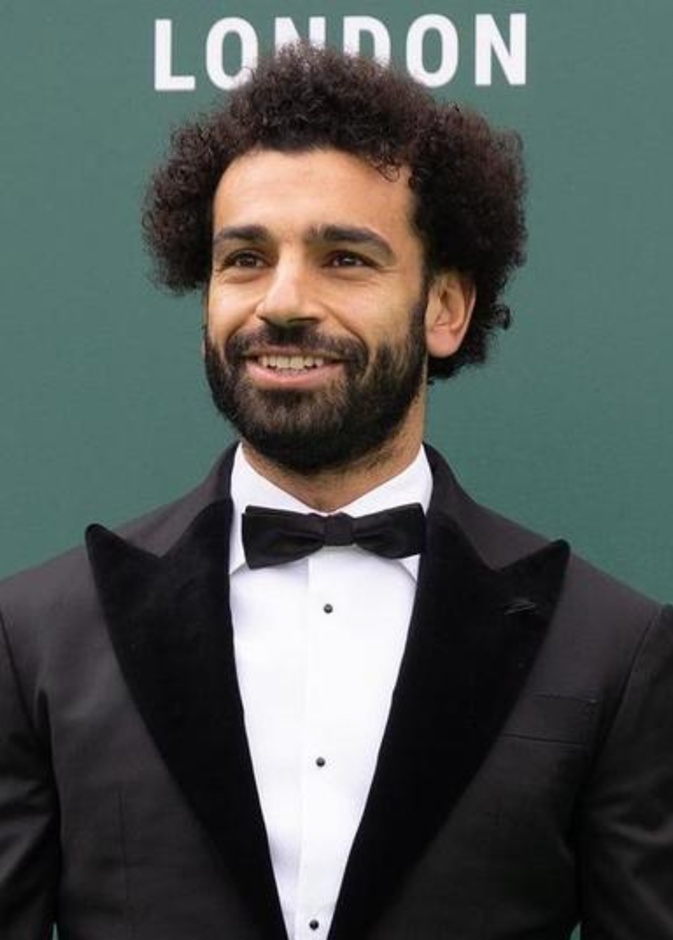 محمد صلاح