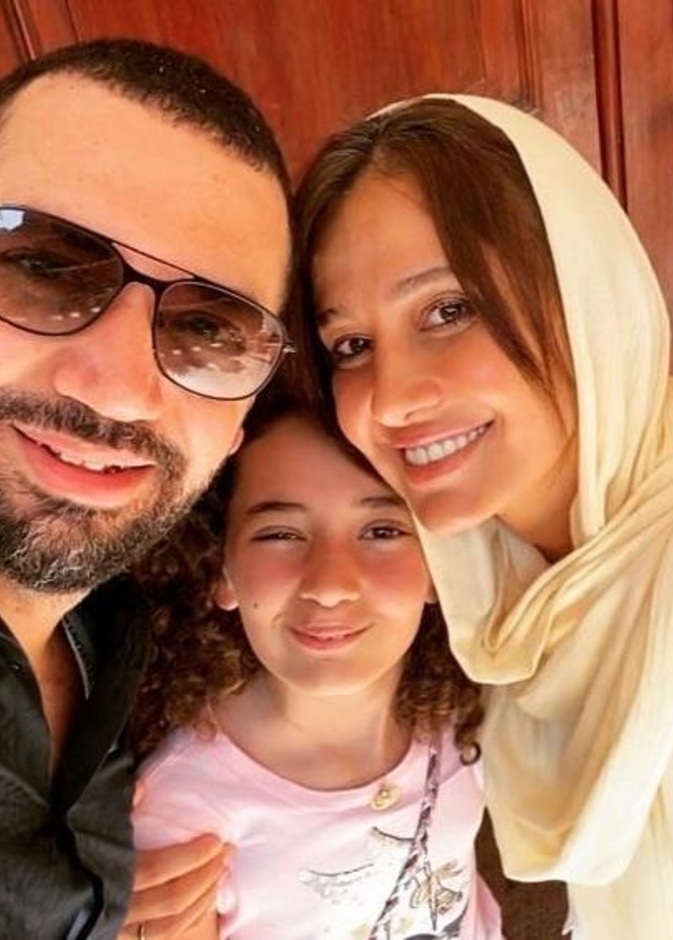 حلا شيحة تكشف اعتزامها إطلاق خط أزياء وزوجها معز مسعود يُشجعها: "أنا مبهور بيها"