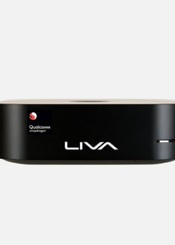 إطلاق حاسب Mini Box من مايكروسوفت