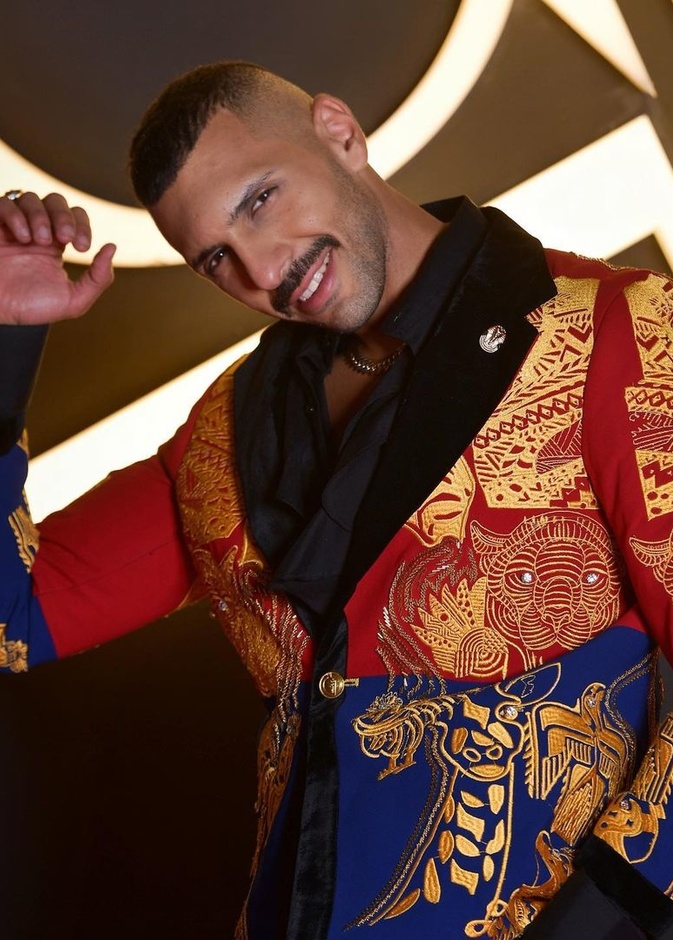 حسن ابو الروس