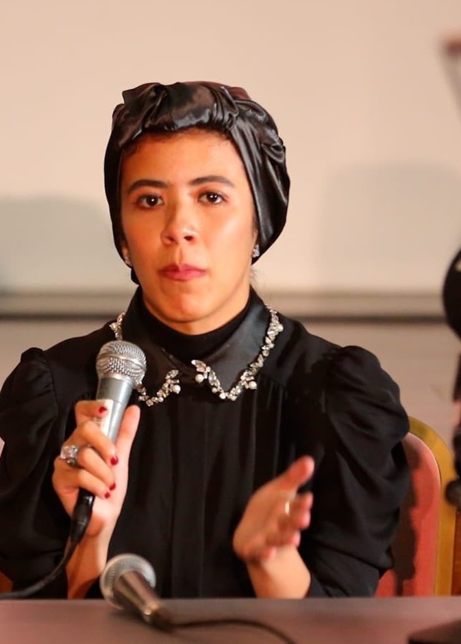 جواهر العامري 