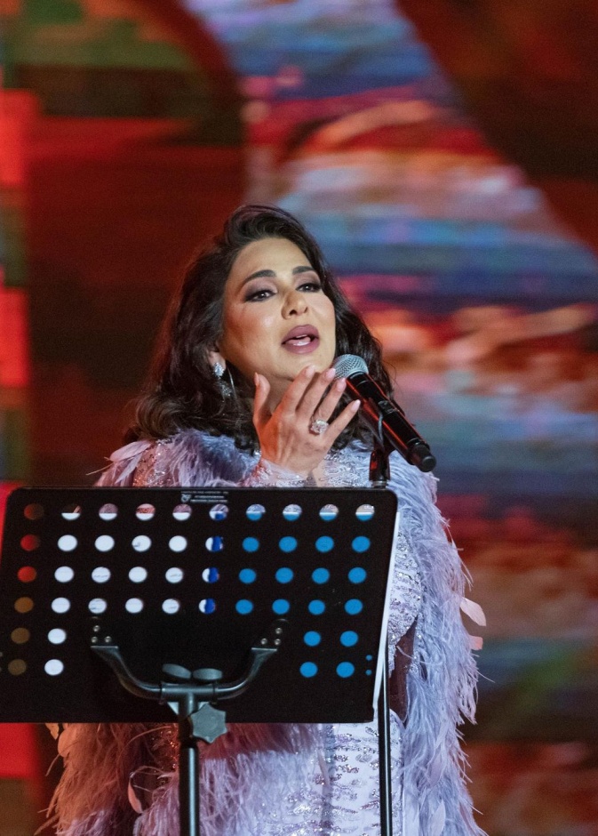 نوال الكويتية