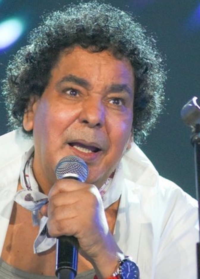 محمد منير 