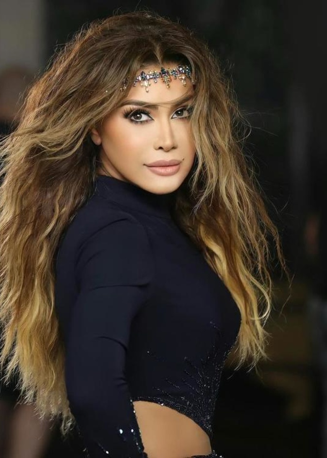نوال الزغبي