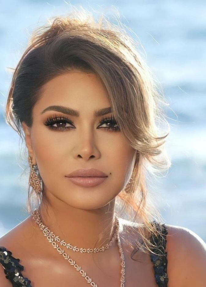 نوال الزغبي تنشر صورة ابنها "جورجي" لأول مرة: "صار شاب الله يحميه" 2021