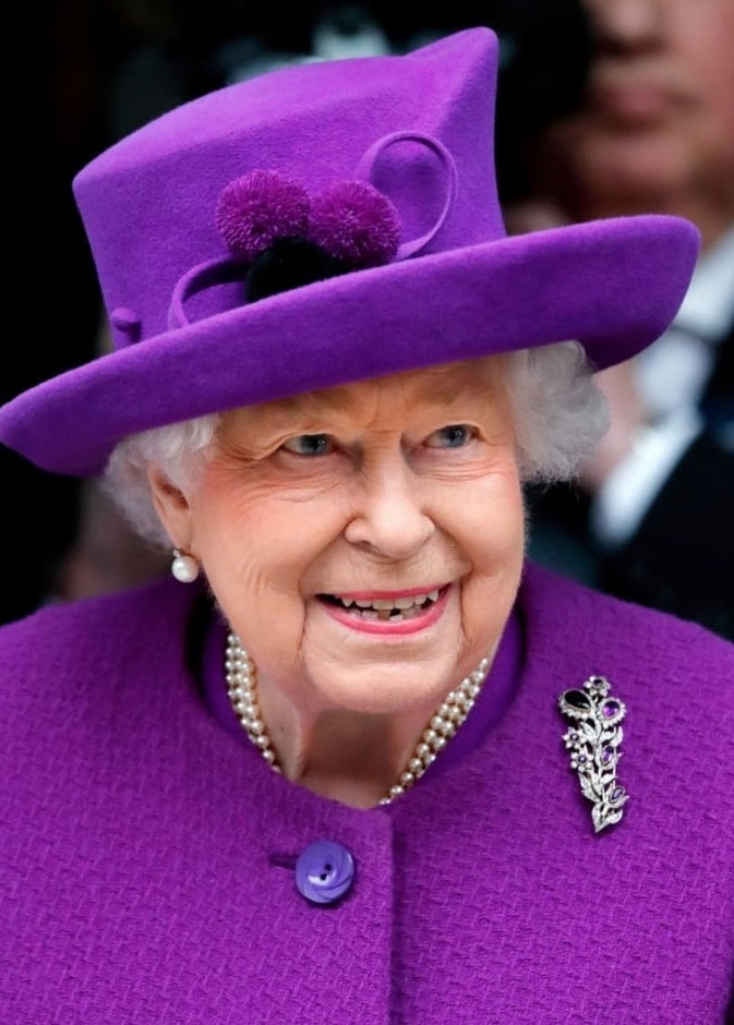 هل تؤثر الحالة الصحية للملكة على احتفالات اليوبيل البلاتيني