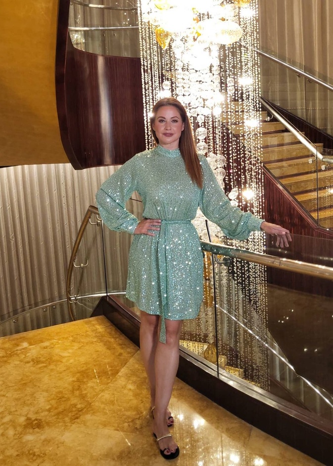 ريا ابي راشد 