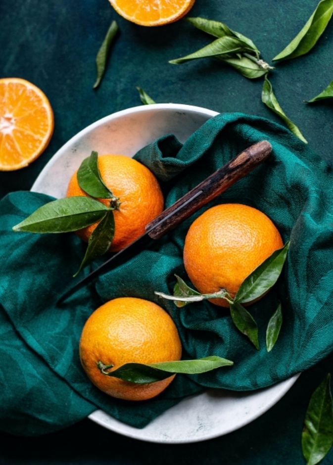 أضرار الإفراط في تناول البرتقال