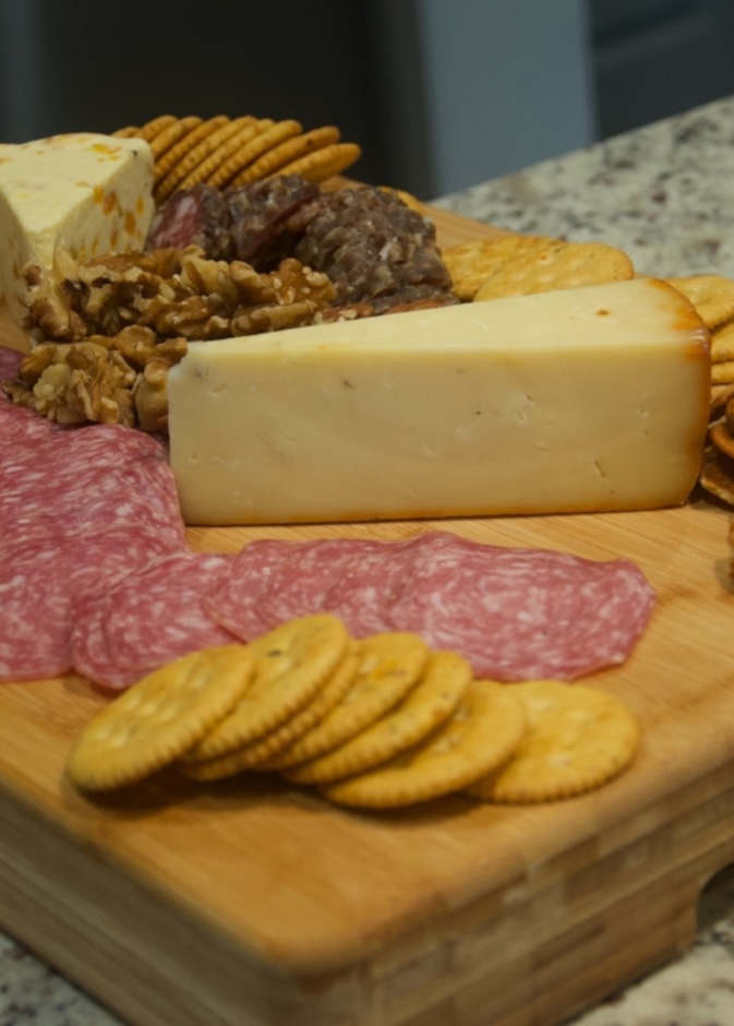 الأطعمة المصنعة وعلاقتها بارتفاع ضغط الدم