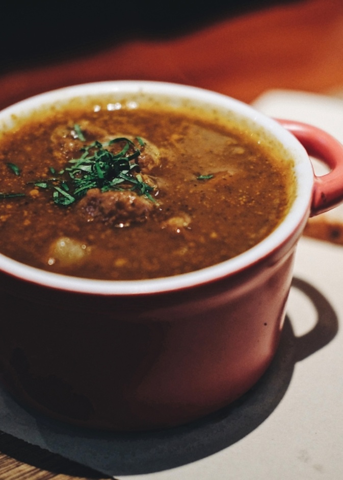 جدة- ولاء حدادresized_ فوائد تناول العدس في الشتاء