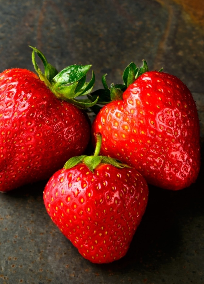 ماهي فوائد الفراولة لجهاز المناعة