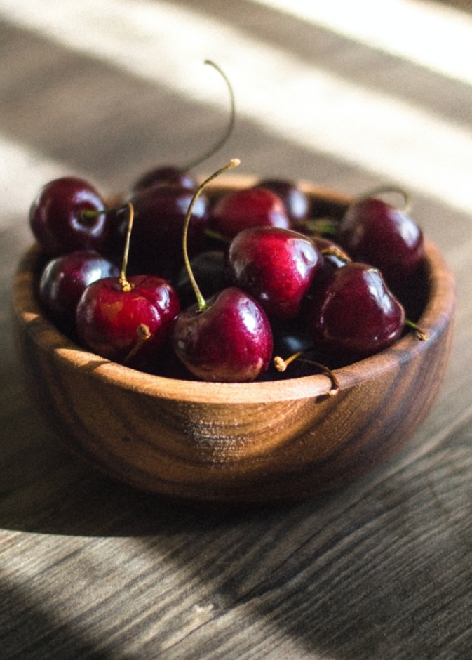 دراسة: ماهي فوائد الكرز الحامض