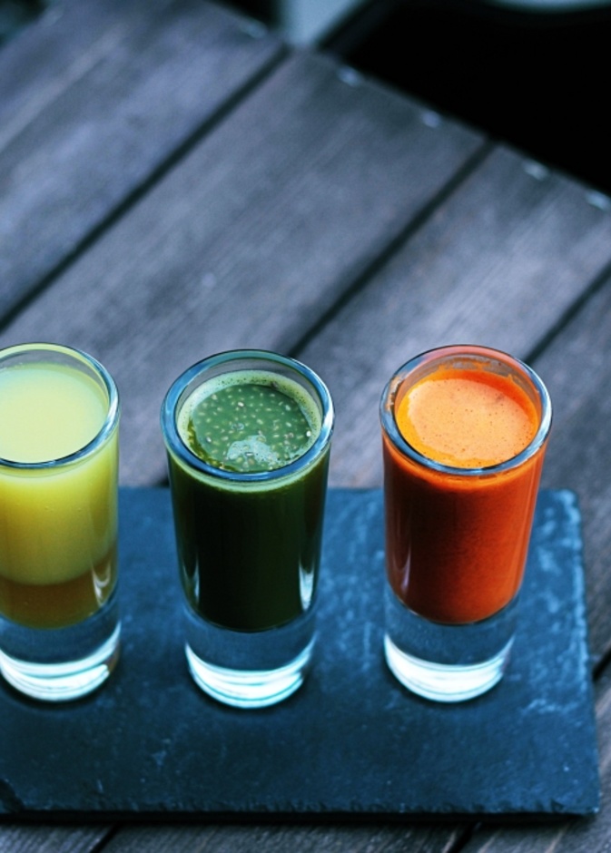 5  مشروبات تزيد إفراز الأنسولين وتخفض مستوى السكر بالدم.