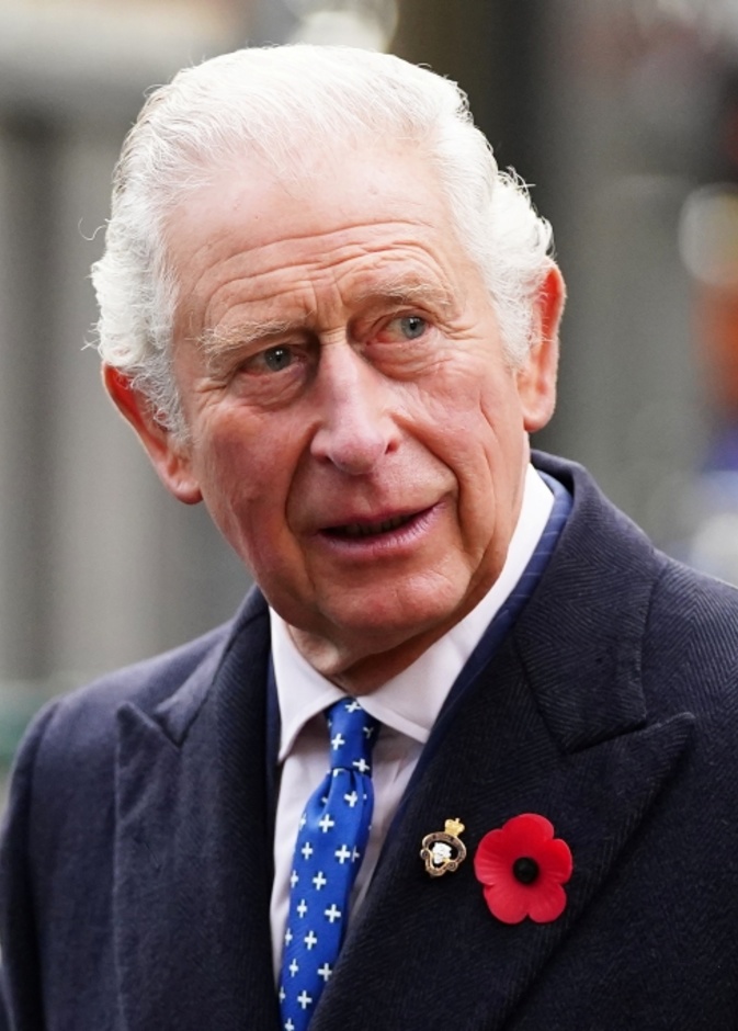 الأمير تشارلز يستعد لزيارة بربادوس بعد أن أصبحت جمهورية