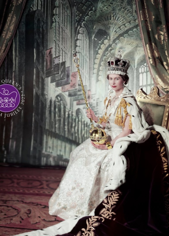 افتتاح معارض ملكية جديدة بمناسبة احتفالات اليوبيل البلاتيني للملكة