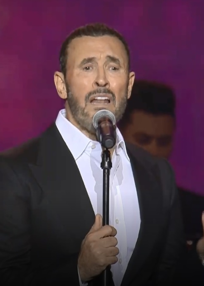 كاظم الساهر