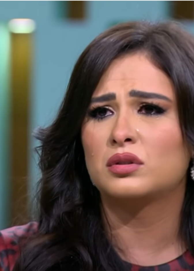 ياسمين عبد العزيز