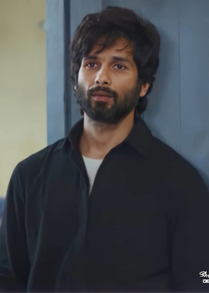 شاهيد كابور يتحدث عن أفلام ندم على العمل فيها