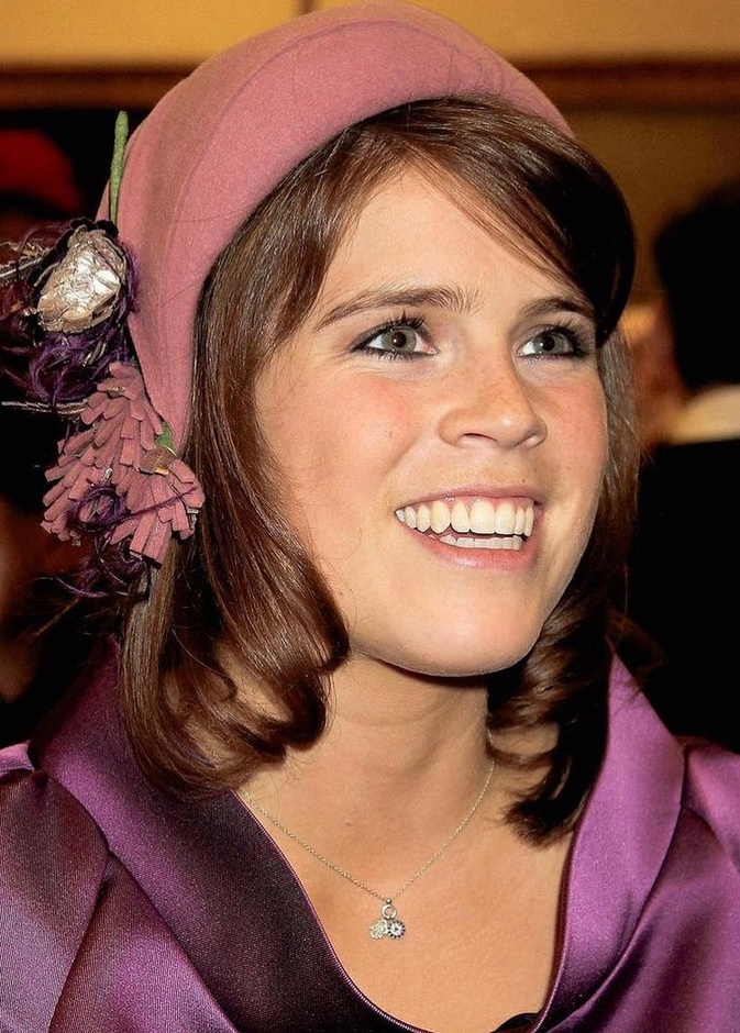 الأميرة يوجين تشارك معجبيها بأهم النصائح للحفاظ على المحيطات