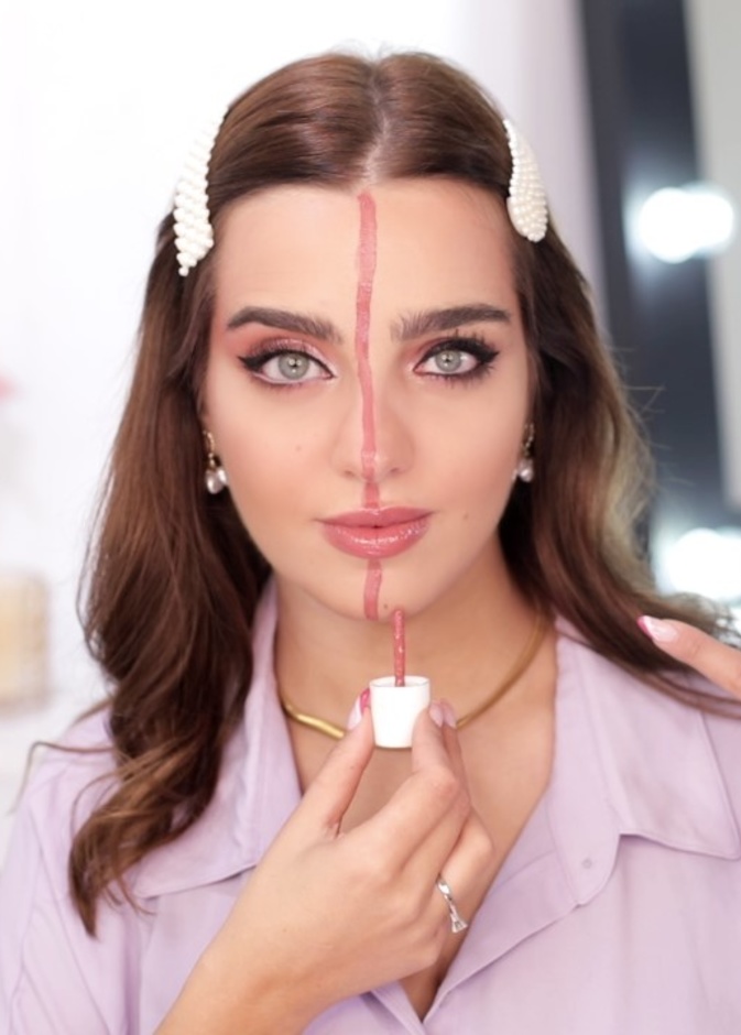 بالفيديو.. حيل تكبير أو تصغير العيون عبر هذه الخطوات