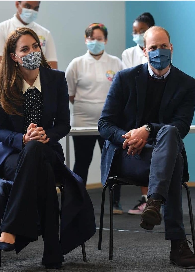 هل يتدخل الأمير وليام لمنع بي بي سي من تغطية احتفالات اليوبيل البلاتيني للملكة؟