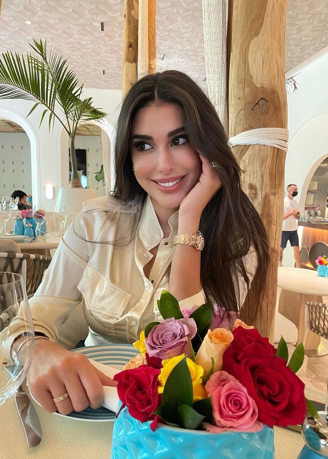 ياسمين صبري 