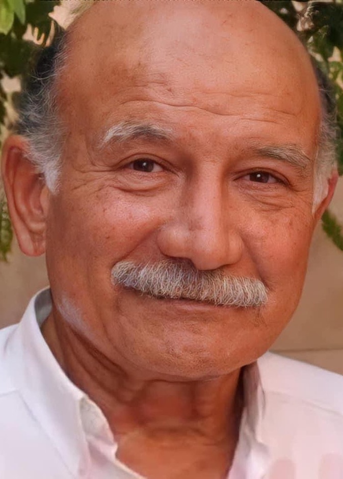 احمد خليل 