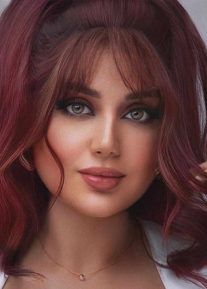  ابنة هيفاء وهبي تخضع لتغيرات تجميلية جديدة