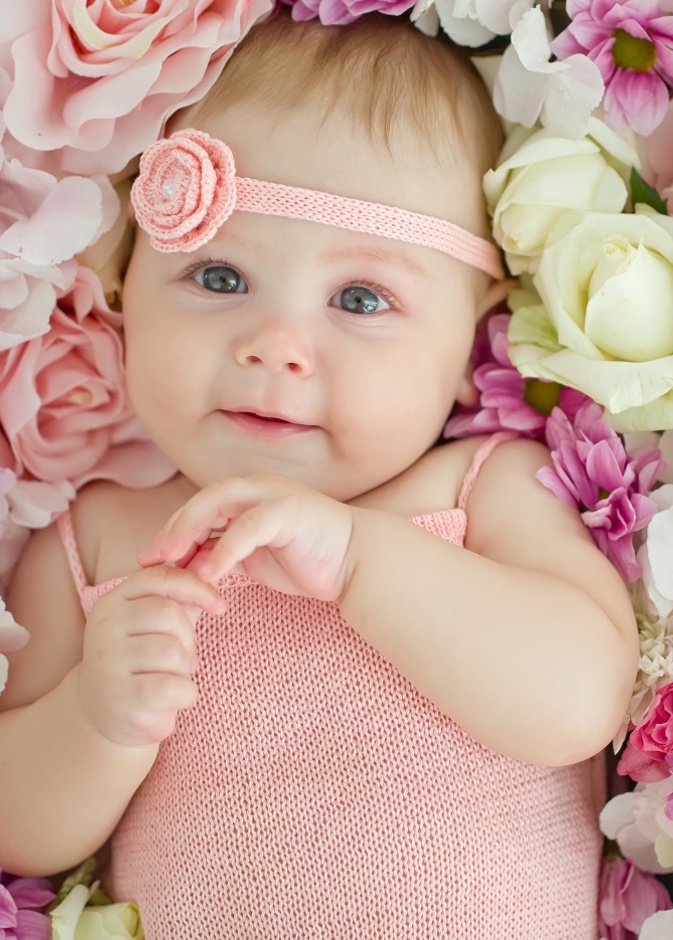 أسماء بنات راقية بمعنى العسل والنباتات