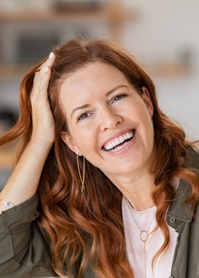 أفضل نظام غذائي صحي بعد انقطاع الدورة الشهرية