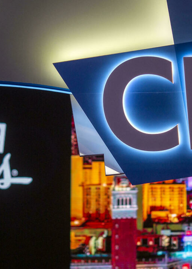 أكبر شركات التكنولوجيا تلغي مشاركتها في معرض لاس فيغاس للإلكترونيات