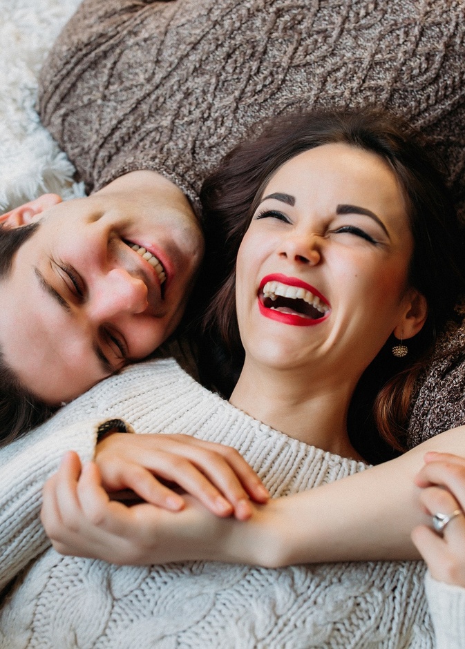 أهم 8 صفات يتمناها الرجل في أنثاه