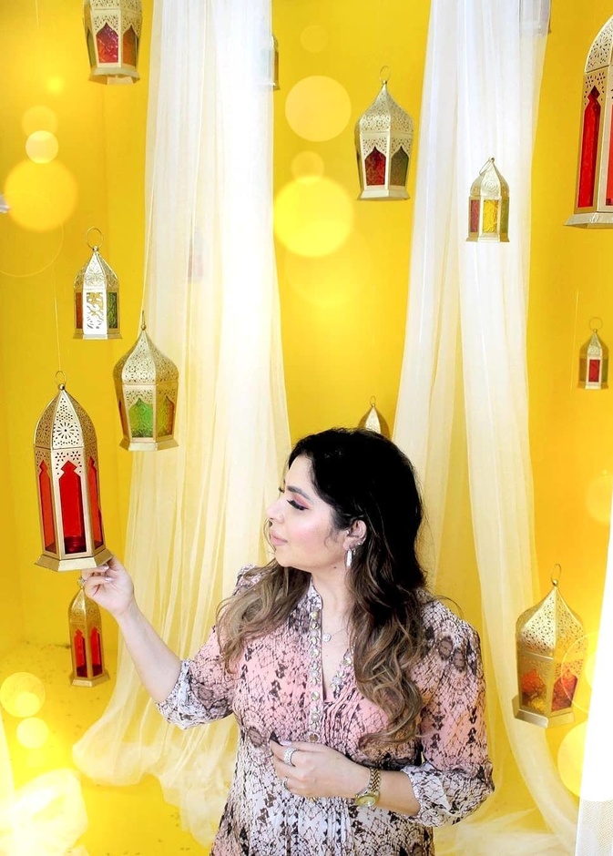 أول متحف للسيلفي في دبي