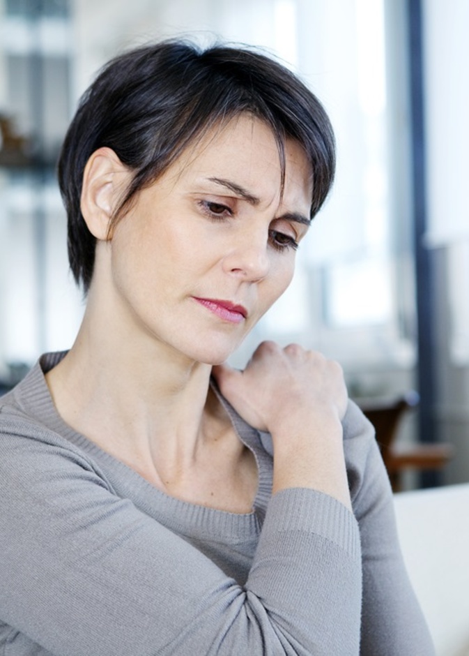 إلتهاب المفاصل الصدفي هو أحد أنواع أمراض المفاصل