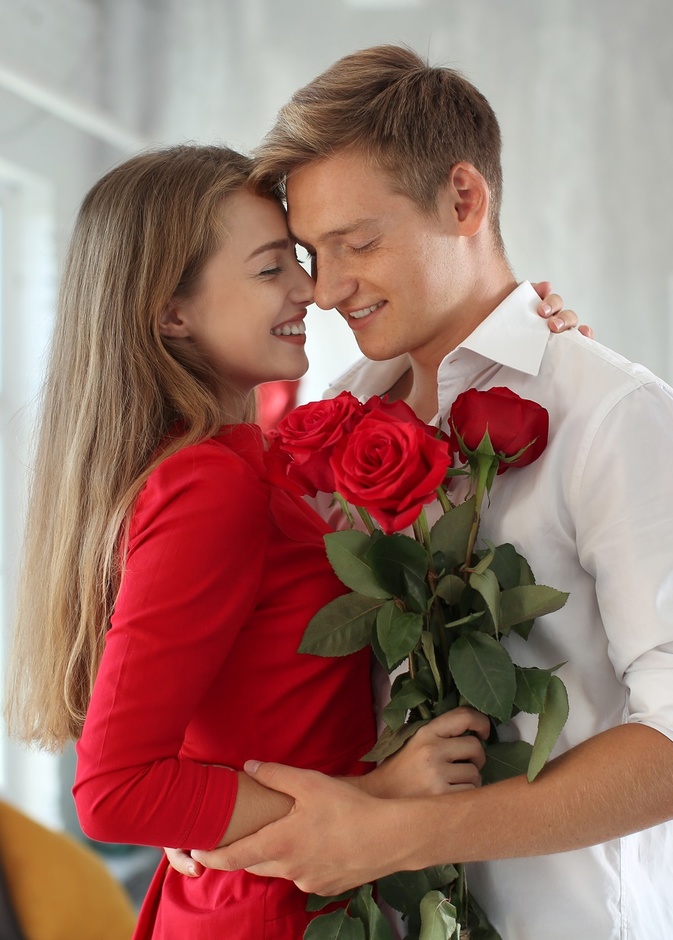 افكار لاحتفال رائع ومميز بليلة رأس السنة مع شريك حياتك