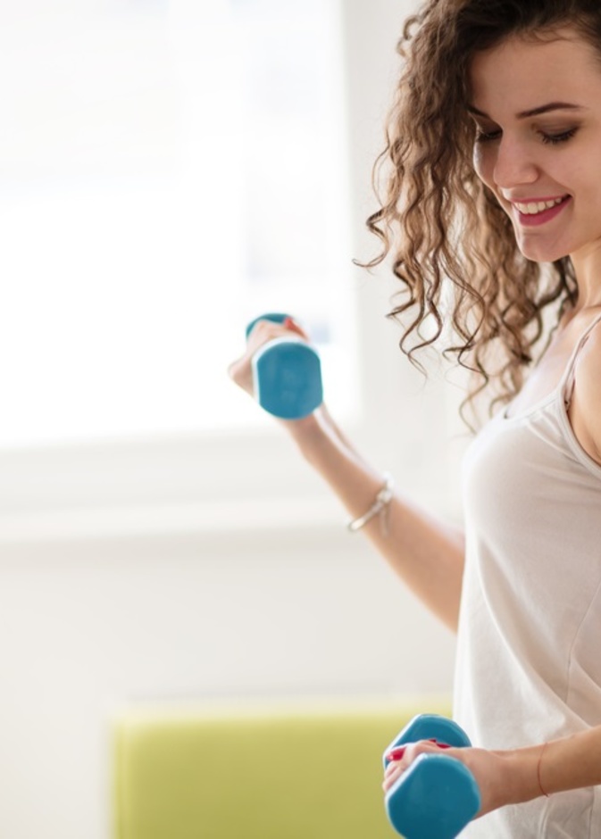 الرياضة تحارب مرض الزهايمر