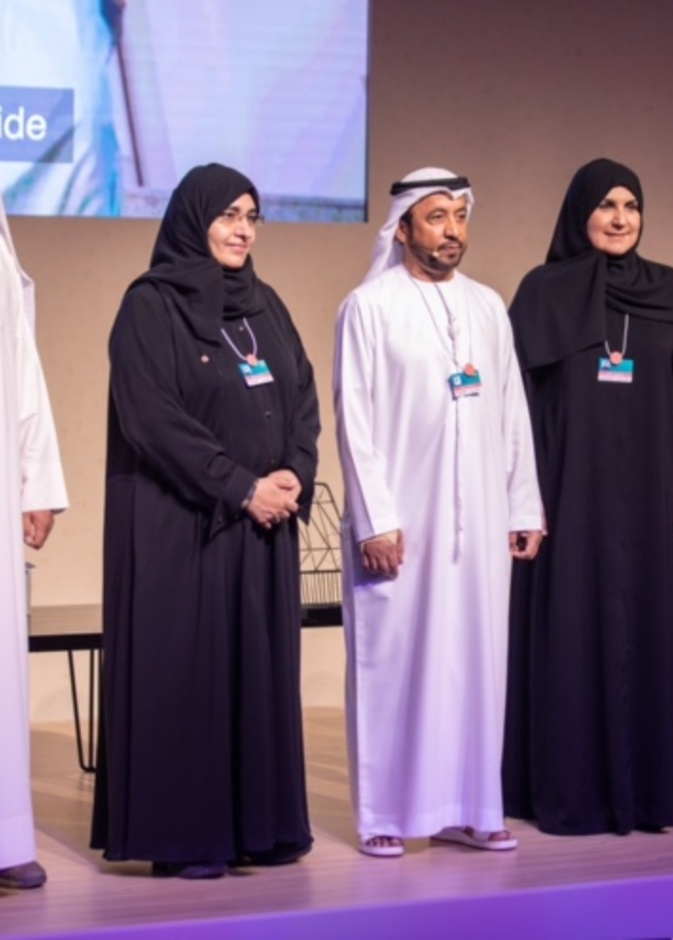 الشارقة صديقة للطفل يطلق معايير المدارس والحضانات الصديقة للطفل في إكسبو 2020 دبي